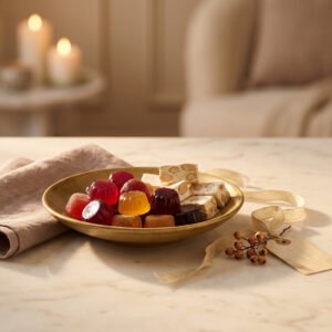 Trilegacy Confections gourmet gift