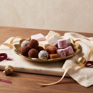 Trilegacy Confections gourmet gift