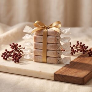 Trilegacy Confections gourmet gift