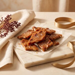 Trilegacy Confections gourmet gift