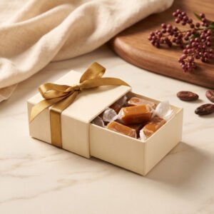 Trilegacy Confections gourmet gift