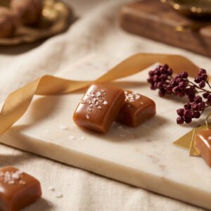 Trilegacy Confections gourmet gift