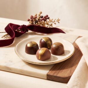 Trilegacy Confections gourmet gift