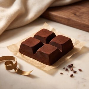 Trilegacy Confections gourmet gift