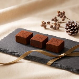 Trilegacy Confections gourmet gift