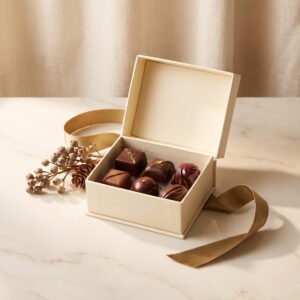 Trilegacy Confections gourmet gift