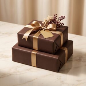 Trilegacy Confections gourmet gift