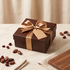 Trilegacy Confections gourmet gift