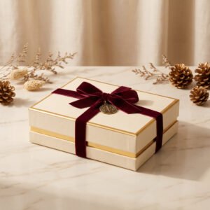 Trilegacy Confections gourmet gift