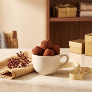 Trilegacy Confections gourmet gift