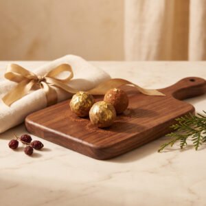 Trilegacy Confections gourmet gift