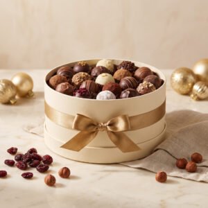 Trilegacy Confections gourmet gift